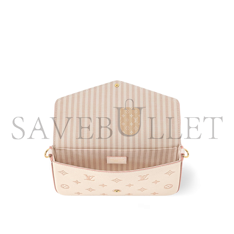 l0*is V*t0n fÉlicie pochette m14968 (21*12*3cm)